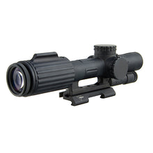 Load image into Gallery viewer, Vcog 1-6x24; Grn Hs Dot-ch .308-175gr;qrm