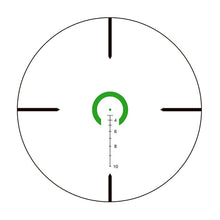 Load image into Gallery viewer, Vcog 1-6x24; Grn Hs Dot-ch .308-175gr;qrm