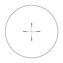 Load image into Gallery viewer, Vcog 1-6x24; Grn Hs Dot-ch .308-175gr;qrm