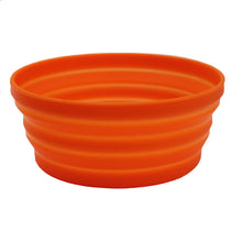 Load image into Gallery viewer, Flexware Bowl 1.0, Orange