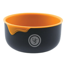 Load image into Gallery viewer, Double Up Bowl, Orange
