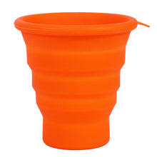 Load image into Gallery viewer, Flexware Cup, Orange