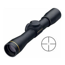 Load image into Gallery viewer, Fx Ii 4x28mm Handgun Duplex Matte