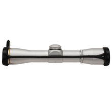 Load image into Gallery viewer, Fx Ii 4x28mm Handgun Duplex Silve