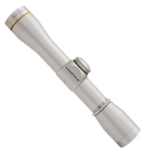 Load image into Gallery viewer, Fx Ii 4x28mm Handgun Duplex Silve