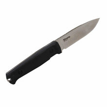 Load image into Gallery viewer, Sturm-aus8-satin Fxd Blde,blk Kraton Hndl
