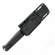Load image into Gallery viewer, Sturm-aus8-satin Fxd Blde,blk Kraton Hndl