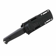 Load image into Gallery viewer, Sturm-aus8-satin Fxd Blde,blk Kraton Hndl