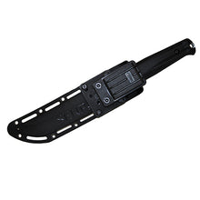 Load image into Gallery viewer, Senpai -aus8 Satin Fxd Blde, Blk Kraton