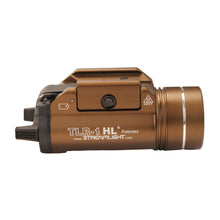 Load image into Gallery viewer, Tlr-1 Hl - Flat Dark Earth Brown