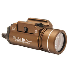 Load image into Gallery viewer, Tlr-1 Hl - Flat Dark Earth Brown