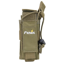 Load image into Gallery viewer, Fenix Khaki Holster