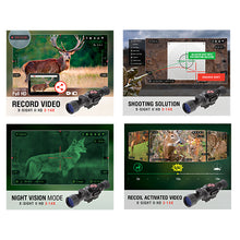 Load image into Gallery viewer, X-sight Ii 3-14x Smart Day-night Hunting