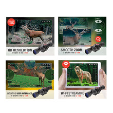 Load image into Gallery viewer, X-sight Ii 3-14x Smart Day-night Hunting