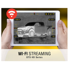 Load image into Gallery viewer, Ots Hd 2-8x, 384x288, 25mm,thrml Viewr