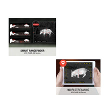Load image into Gallery viewer, Thor-hd 4.5-18x,384x288,50mm,thrml Rflscp