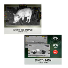 Load image into Gallery viewer, Ots Hd 9-36x, 384x288, 100mm,thrml Viewr