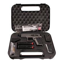Load image into Gallery viewer, Sphinx Compct Alpha Wolf 9mm Thrd 15rd