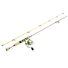 Load image into Gallery viewer, Ec Fish Skins 5'6" Lightrainbowtroutcombo