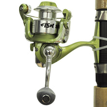Load image into Gallery viewer, Ec Fish Skins 5'6" Lightrainbowtroutcombo