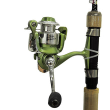 Load image into Gallery viewer, Ec Fish Skins 6'0" Lightrainbowtroutcombo