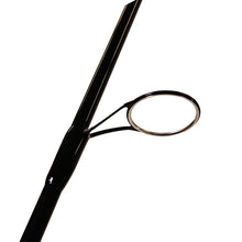 Load image into Gallery viewer, W&amp;m Walleye Rod 6'6" Md Light Spin Blue