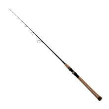 Load image into Gallery viewer, W&amp;m Walleye Rod 6'6" Medium Spinning Blue