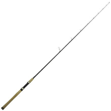 Load image into Gallery viewer, W&amp;m Walleye Rod 7' Md Light Spinning Blue