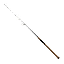 Load image into Gallery viewer, W&amp;m Walleye Rod 7'6" Medium Spinning Blue