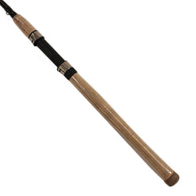 Load image into Gallery viewer, W&amp;m Walleye Rod 7'6" Medium Spinning Blue