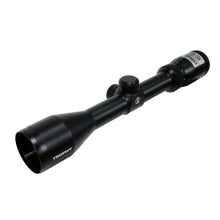 Load image into Gallery viewer, 3-9x40 Doa600,matte,box