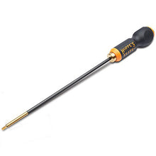 Load image into Gallery viewer, One Piece Cb Cleaning Rod- .17 Rifle 36"