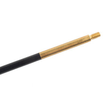 Load image into Gallery viewer, One Piece Cb Cleaning Rod- .17 Rifle 36"