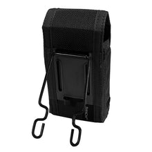 Load image into Gallery viewer, M1030 Quad Magazine Pouch-blk