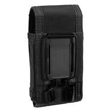 Load image into Gallery viewer, M1030 Quad Magazine Pouch-blk