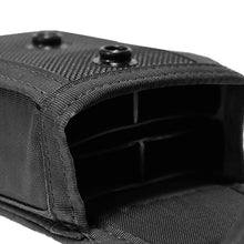 Load image into Gallery viewer, M1030 Quad Magazine Pouch-blk