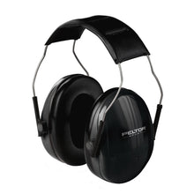 Load image into Gallery viewer, Earmuffs Black Small