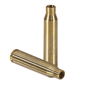 .223-5.56mm In-chamber Red Laser Brass