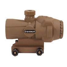 Load image into Gallery viewer, 3x30mm Arx-rro, Rubber Armored, Tan Color