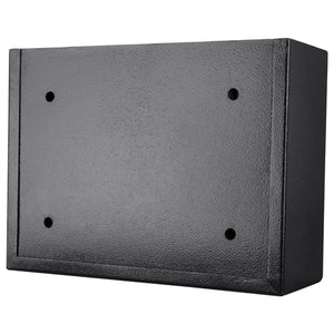 0.21 Cubic Ft Top Opening Keypad Sec Safe