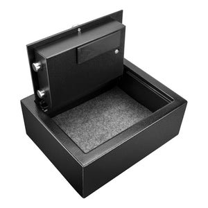 0.21 Cubic Ft Top Opening Keypad Sec Safe