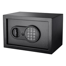 Load image into Gallery viewer, 0.36 Cubic Ft Keypad Security Safe