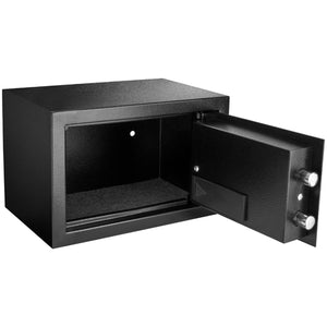 0.36 Cubic Ft Keypad Security Safe