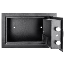 Load image into Gallery viewer, 0.36 Cubic Ft Keypad Security Safe