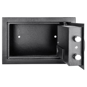 0.36 Cubic Ft Keypad Security Safe