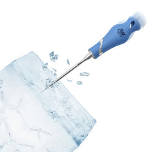 Load image into Gallery viewer, Cuda Stainless Steel Ice Pick