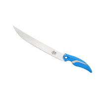 Load image into Gallery viewer, Cuda 10" Tita Wide,semi-flex Fillet Knife