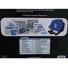 Load image into Gallery viewer, Cuda Offshore First Aid Kit