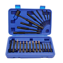 Load image into Gallery viewer, Gunmaster 24 Pc Punch Set