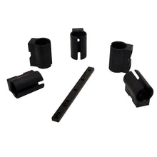 Load image into Gallery viewer, Ravenwoodstock Shell Carrier Blk